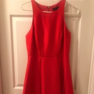 Vintage Style Dress
